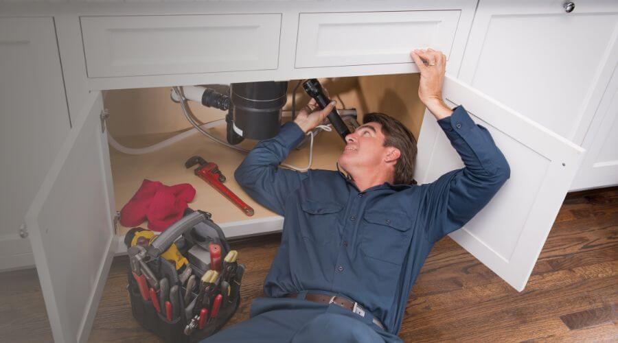 Professional water heater repair in Otter, MT