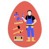 Water Heater Repair LLC Logo